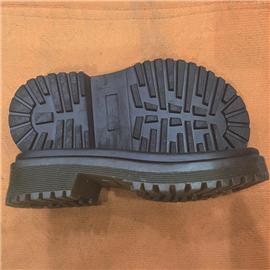 tpr鞋底 鞋底 達興鞋材