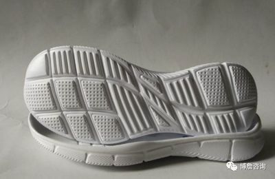 百科丨鞋材彈性體發泡工藝大盤點