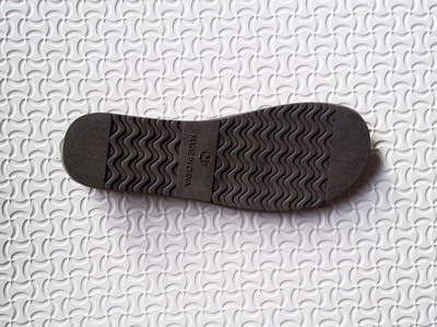 【【鞋底定制】水波紋 出口TPR鞋底生產(chǎn)廠家,寧波EVA鞋底】價(jià)格,廠家,圖片,鞋材、鞋件加工,慈溪市觀海衛(wèi)鎮(zhèn)海衛(wèi)鞋業(yè)材料廠-