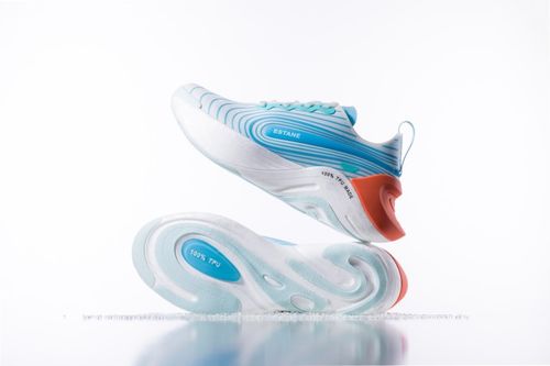 路博潤推出100 TPU概念鞋 引領(lǐng)鞋材創(chuàng)新，推動循環(huán)經(jīng)濟(jì)發(fā)展