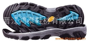 晉江鴻泰鞋材 專業供應鞋底6338，助力鞋業發展