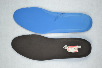 廣州智康鞋材 專業(yè)供應(yīng)歐也成型與半成型鞋墊鞋材，型號(hào)ZK CB006詳解