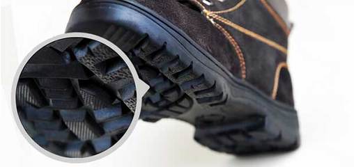 TPU材料 鞋材領(lǐng)域的革命者與未來(lái)殺手