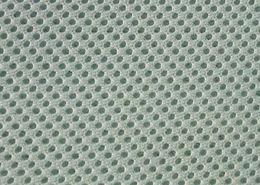 科技與美學(xué)的交匯地——鞋材產(chǎn)品展廳的革新之旅