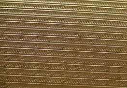 鐳射高分子PVC 鞋材、箱包與裝飾的多功能材料解決方案