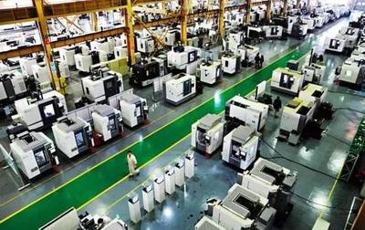 沈陽未來五年 以“國字號”大事驅動計算機系統服務產業跨越式發展